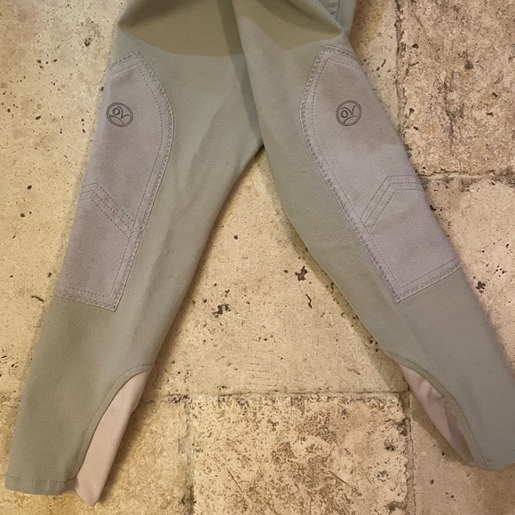 Kid’s Horse Riding Pants - Picture 5 of 5